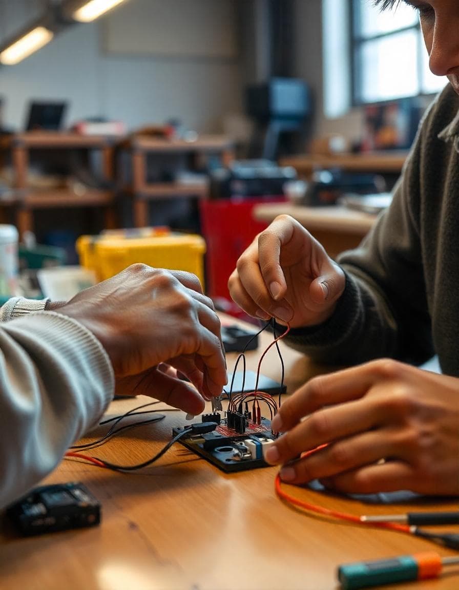 Ethical and Responsible AI Use