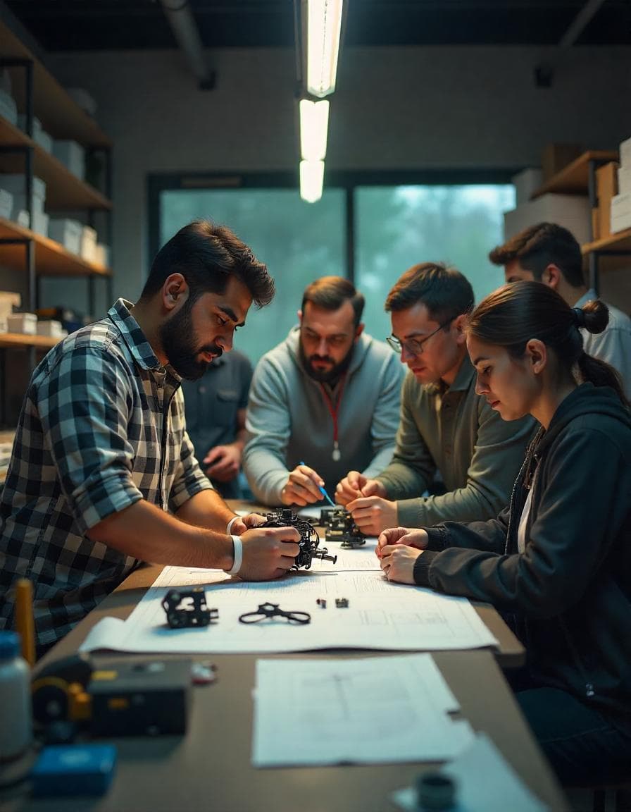 Mastering Prompt Engineering for Language Models