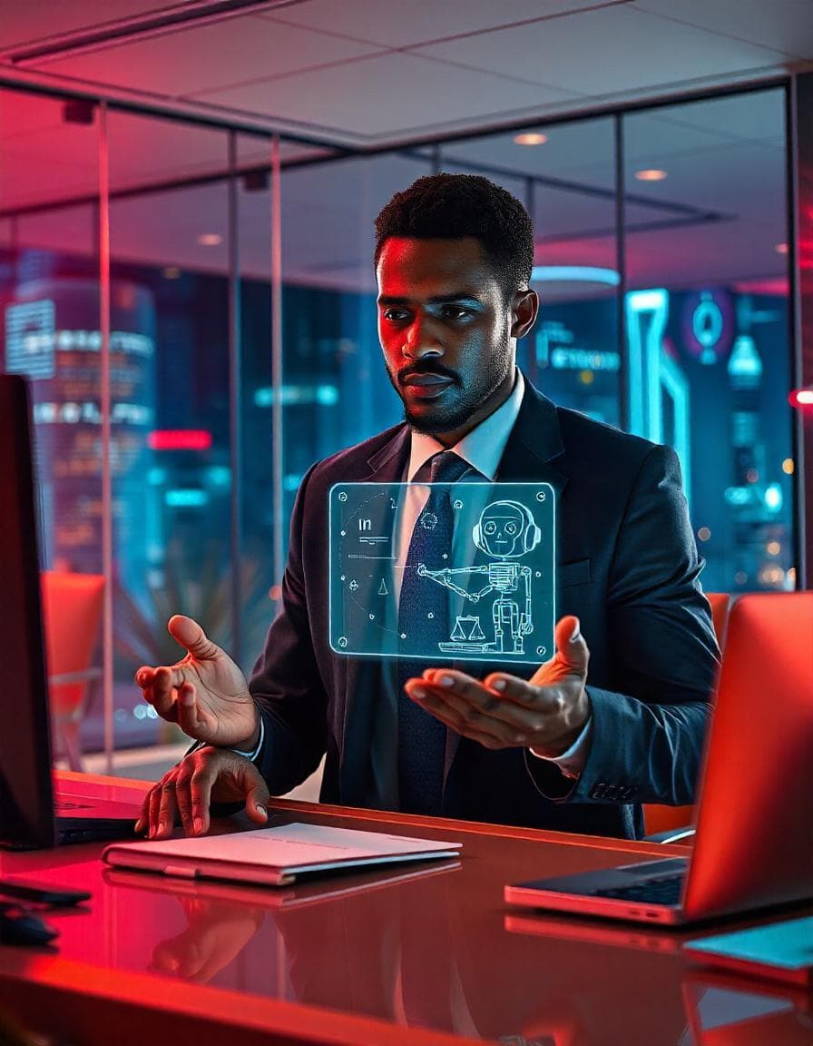 AI Software Consultants